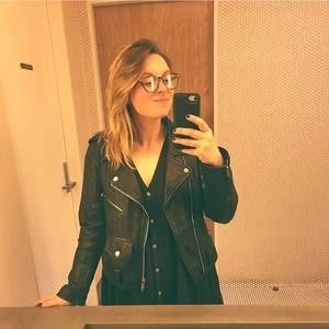 Meet your Posher, Alaina